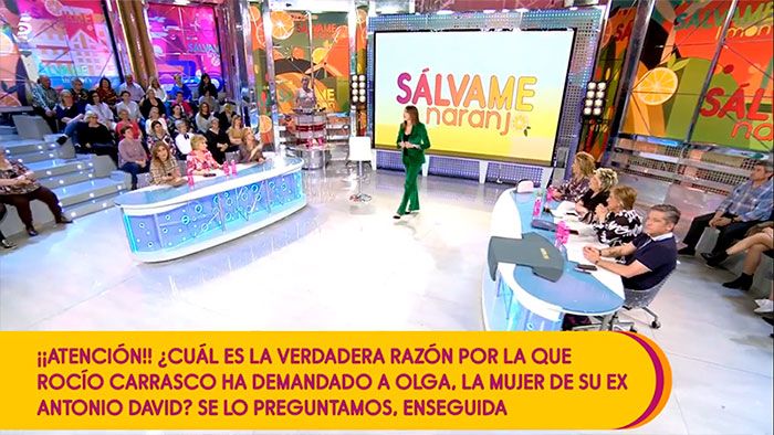 Sálvame