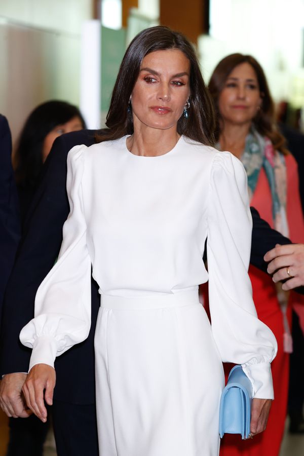 Reina Letizia