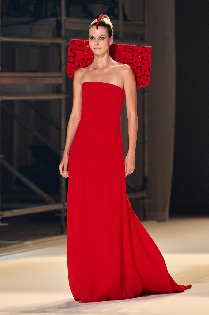  Stephane Rolland Otoño/Invierno 2025