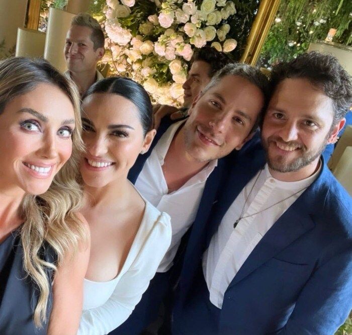 Reunión de RBD