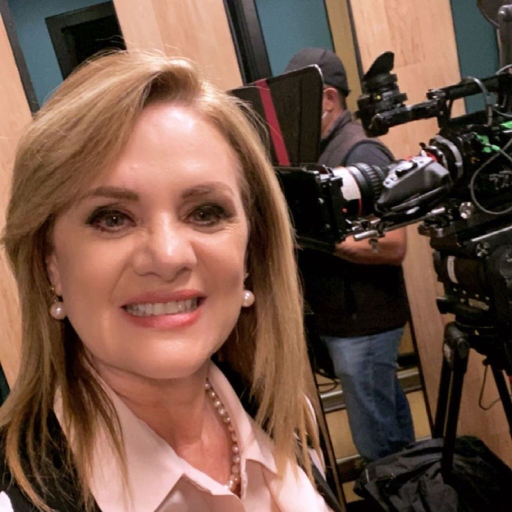 erika buenfil