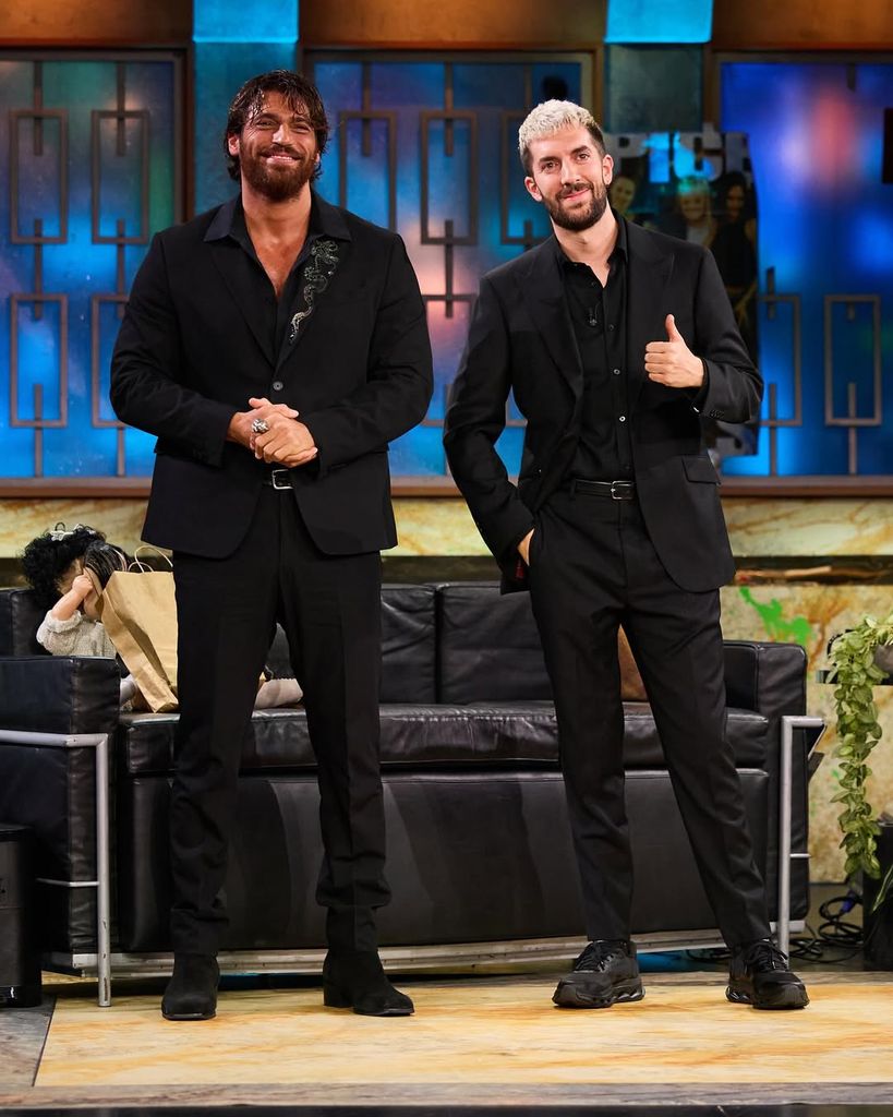 Can Yaman