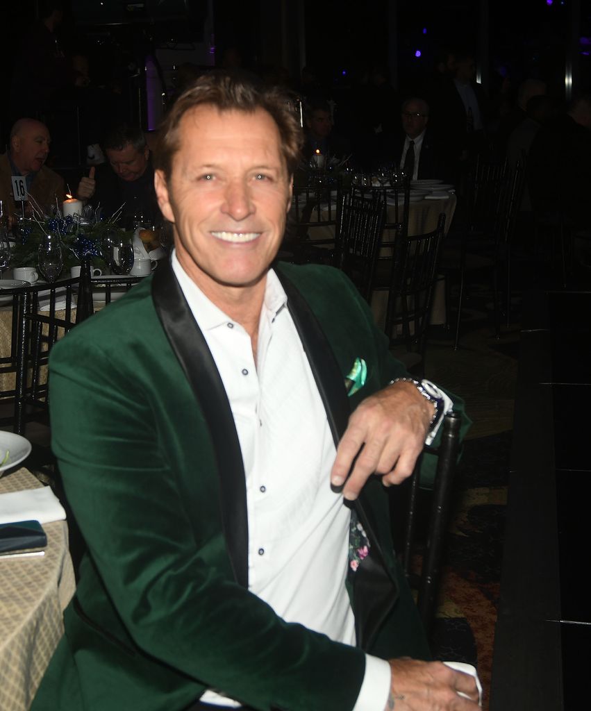 Ron Duguay en una imagen de archivo
