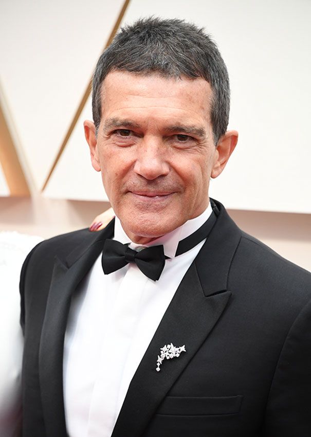 Antonio Banderas