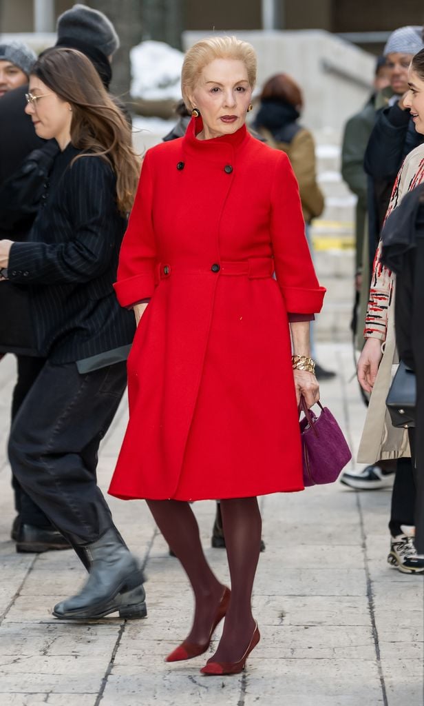 Carolina Herrera