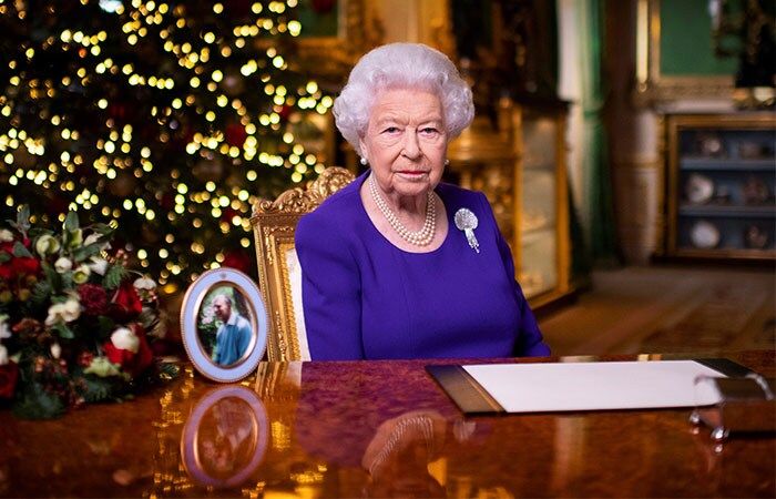 Reina Isabel