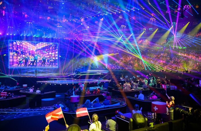 Eurovisión: analizamos con expertos el éxito del festival 