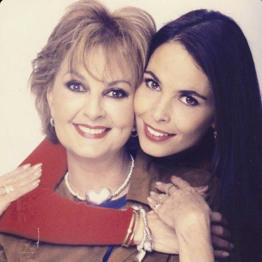 talina fern ndez y mariana levy