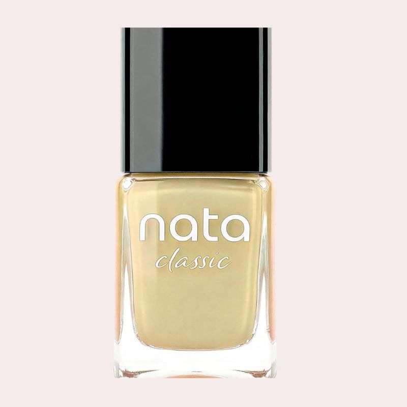 Esmalte de Nata