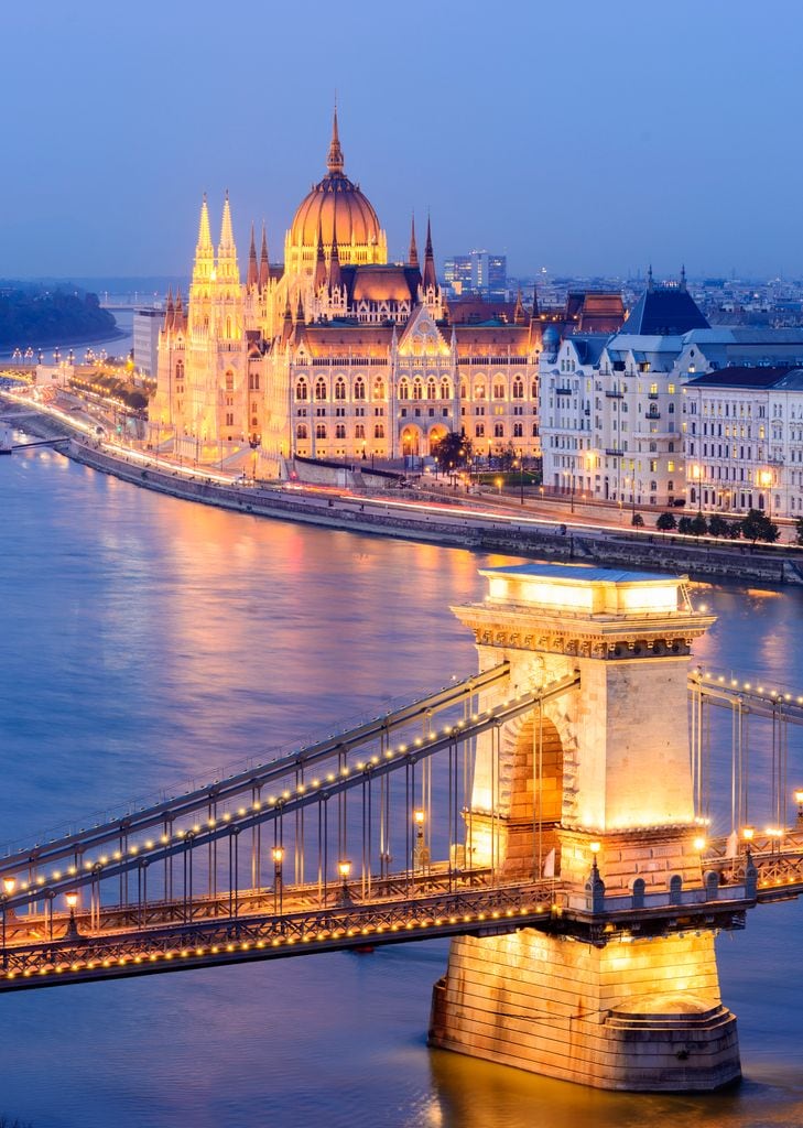budapest hungria