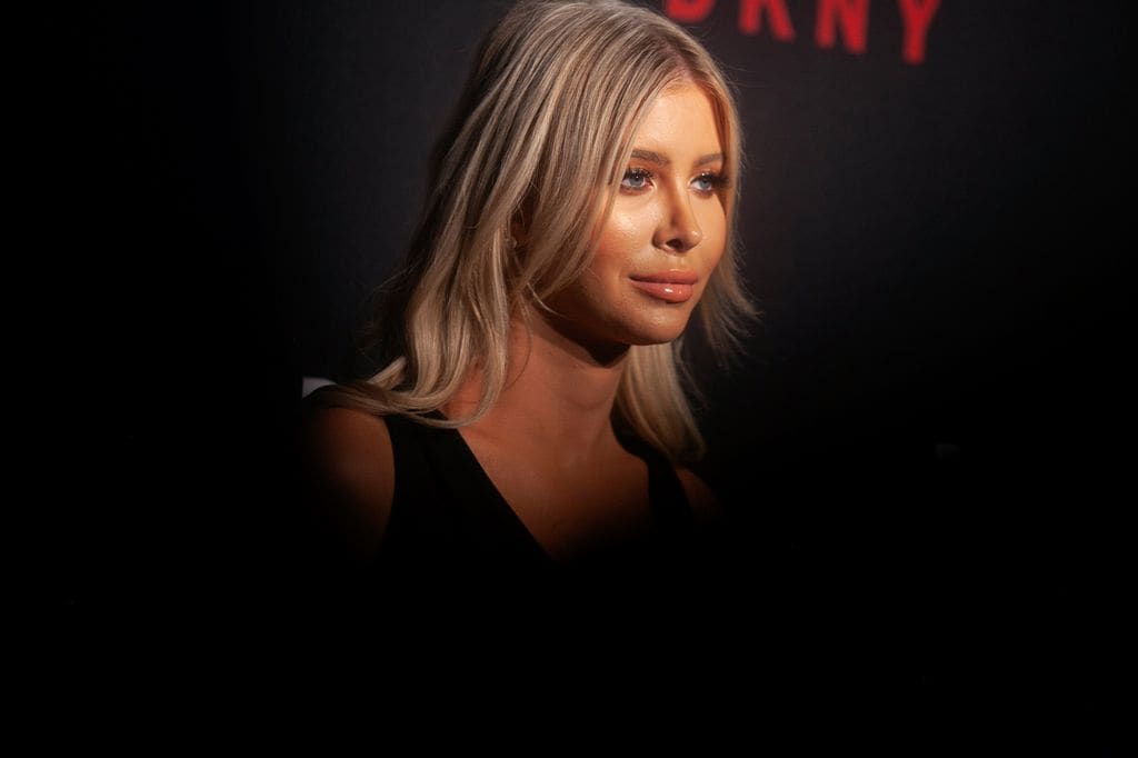 Sophia Hutchins 