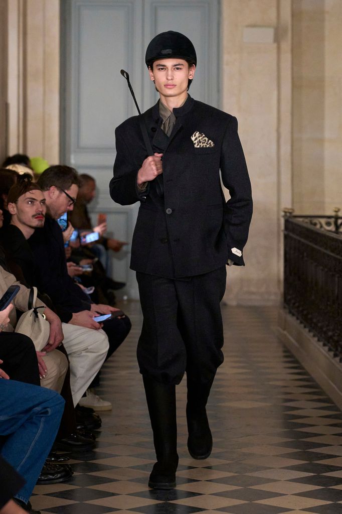 Jacquemus Otoño/Invierno 2026