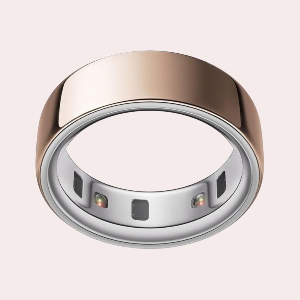 OURA Ring 4 Anillo Inteligente