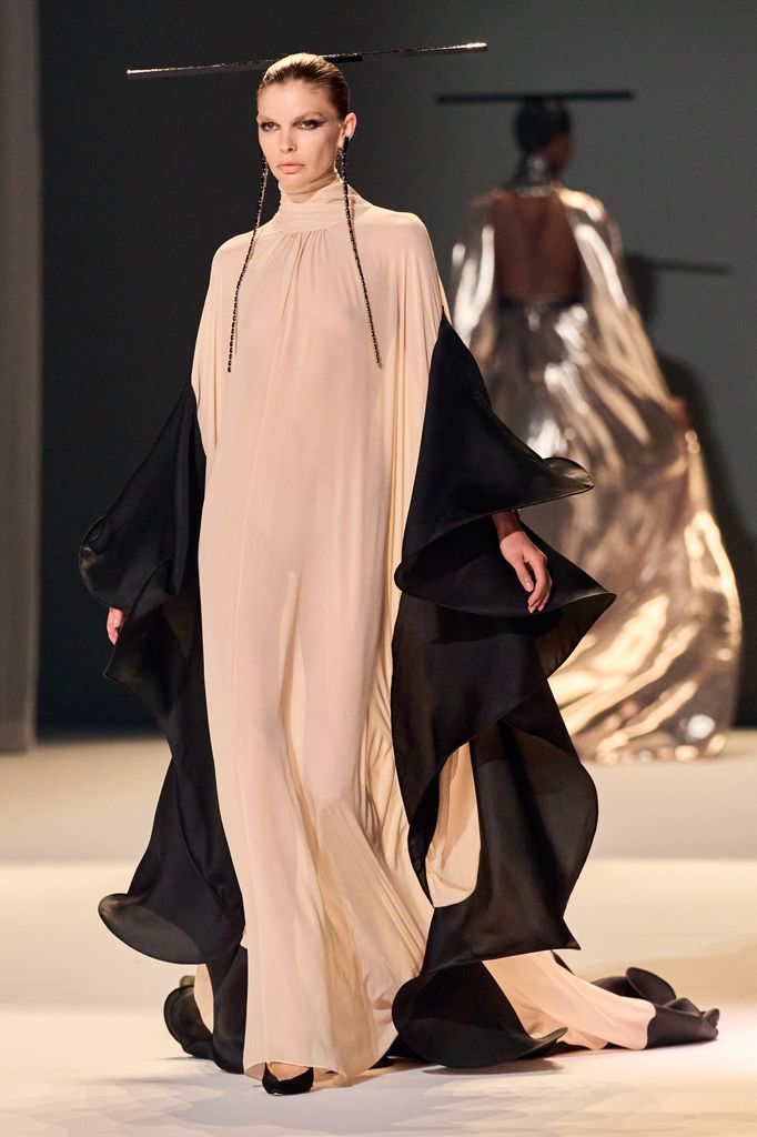  Stephane Rolland Otoño/Invierno 2025