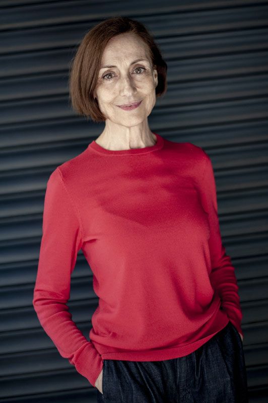 Carmen Elías