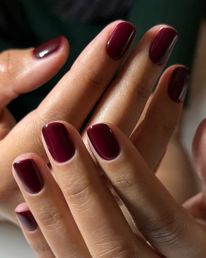 Manicuras tendencia