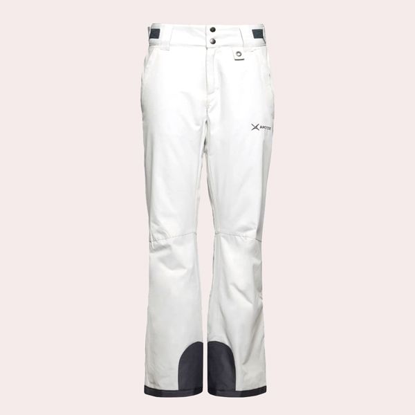 ARCTIX Pantalones de Nieve Aislados