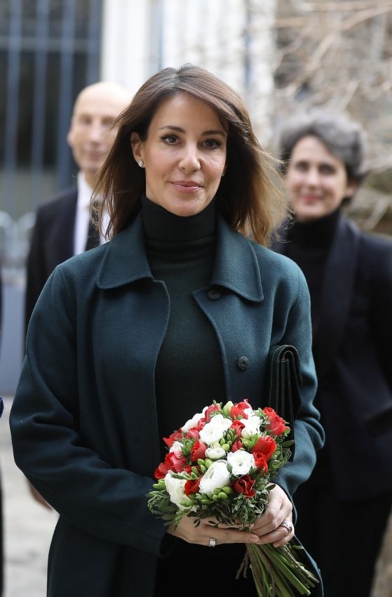 Marie Dinamarca cumple 45 años