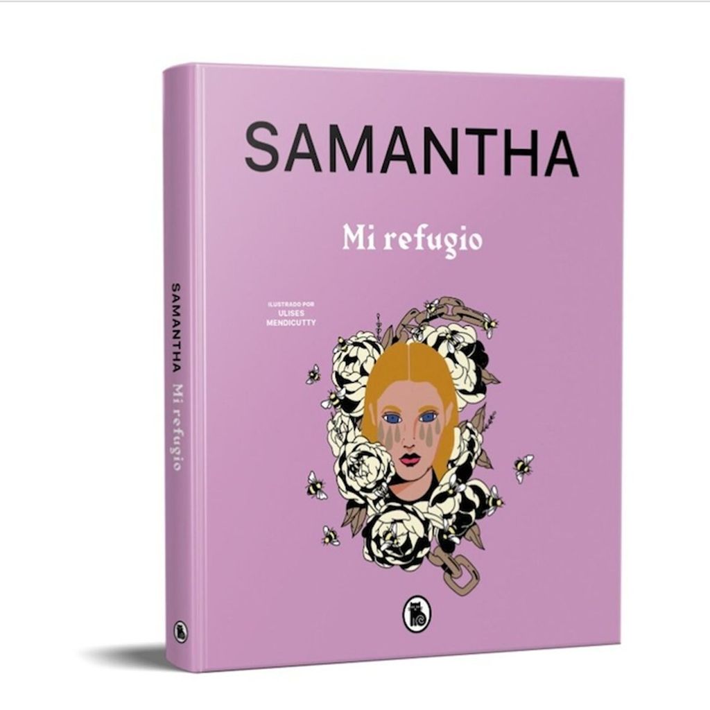 SAMANTHA GILABERT