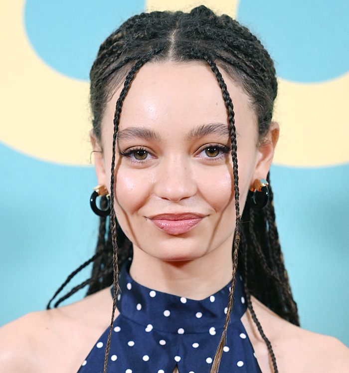 Nico Parker, la promesa de Hollywood de 19 años que sigue los pasos de