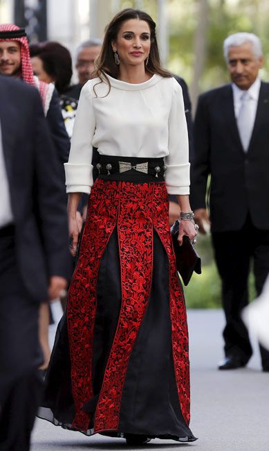 Moda real