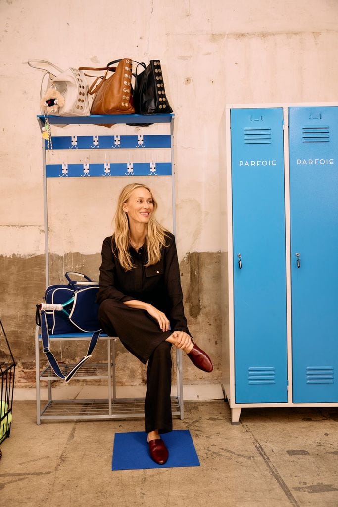 Vanesa Lorenzo para Parfois