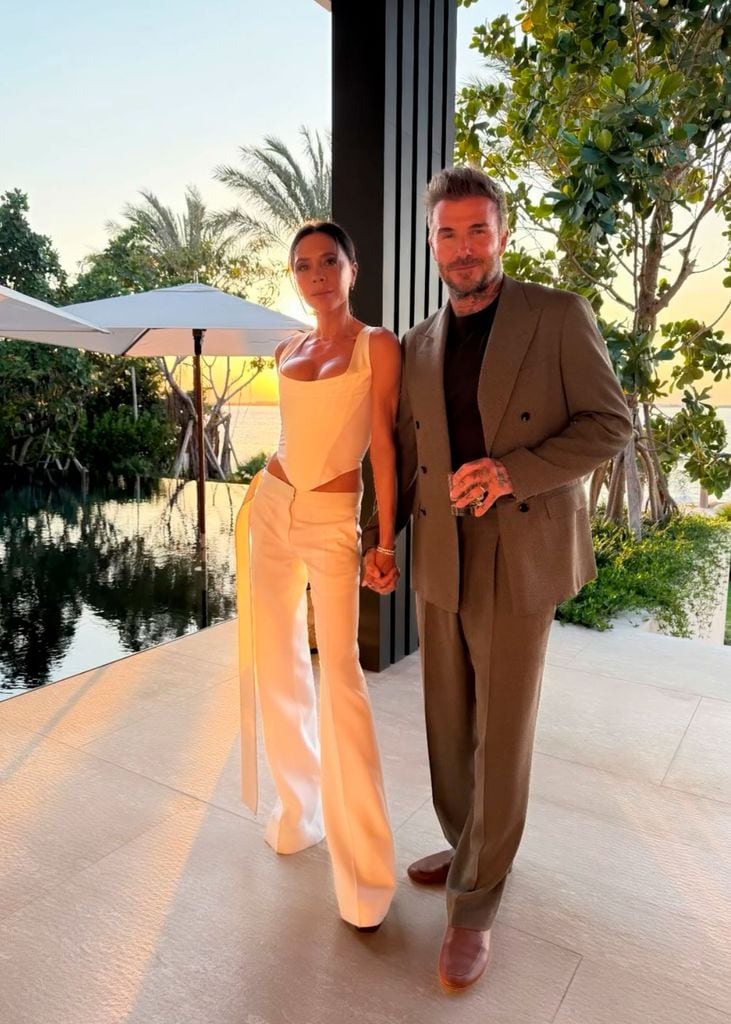 Victoria Beckham