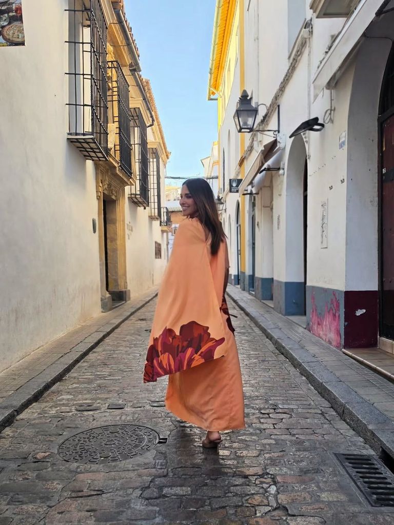 Paula Echevarría