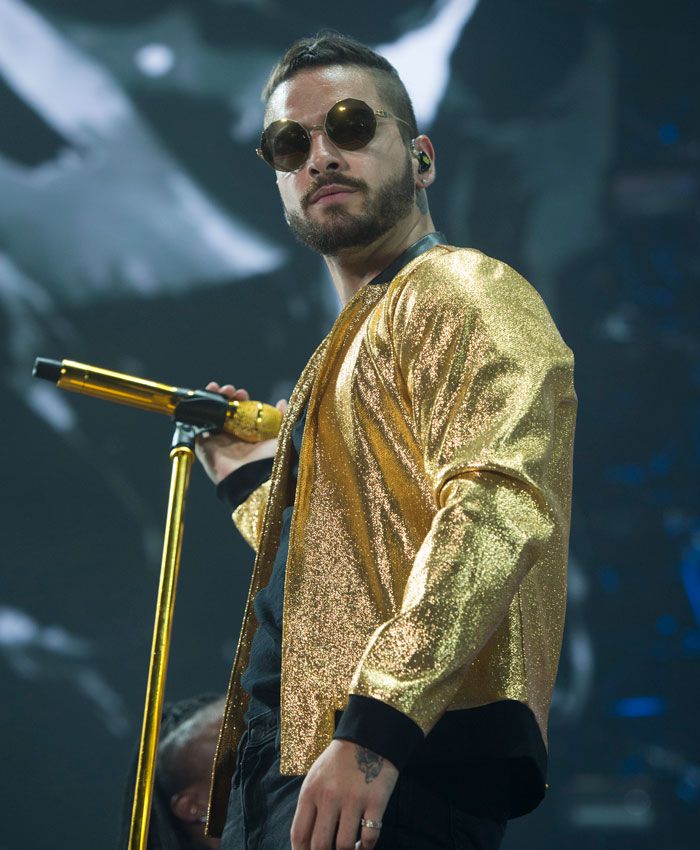 maluma