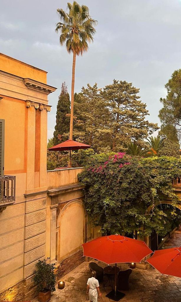 Bernalda 4