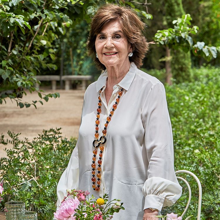 Isabel Maestre