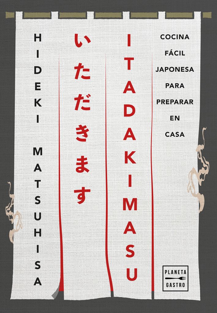 Portada del nuevo libro de Hideki Matsuhisa