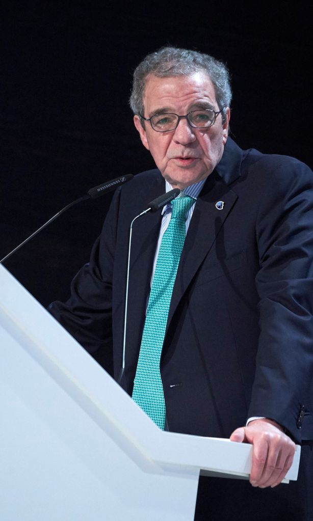 \'Todos Somos Estudiantes\' Movistar Awards