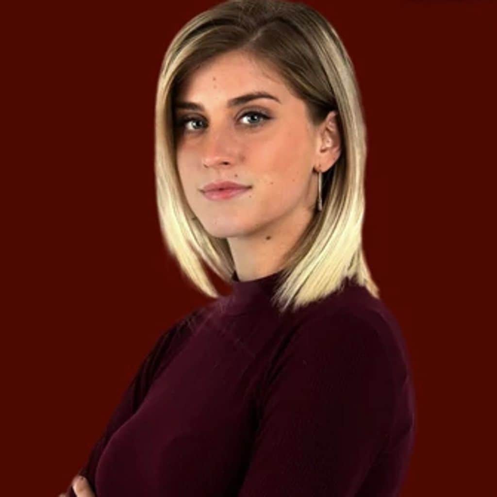 SAMANTHA GILABERT