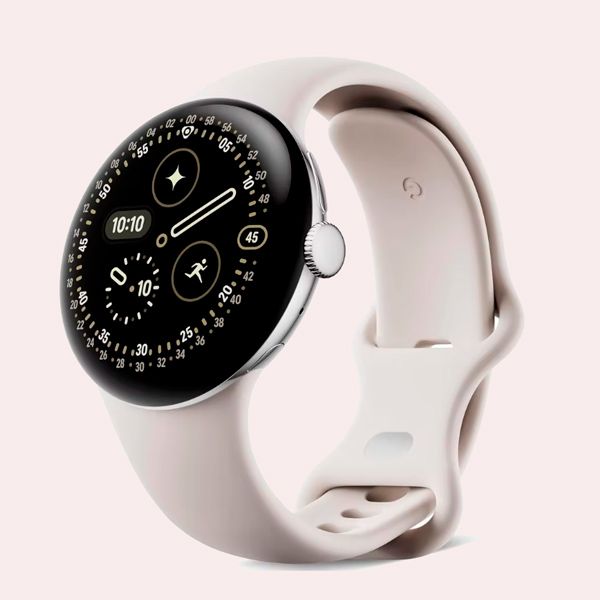 Google Pixel Watch 4 WIFI/LTE