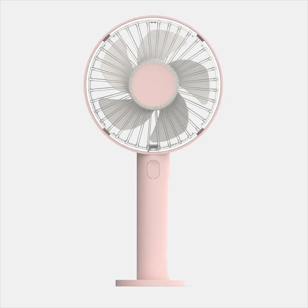 ventilador qushini