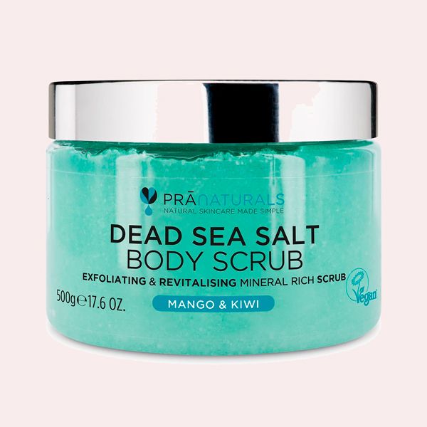 exfoliante corporal