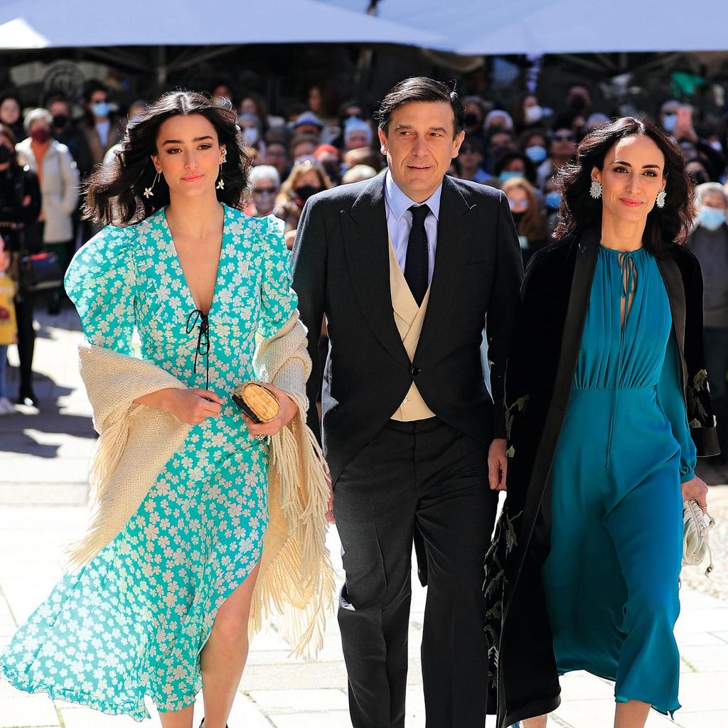 HO4098 Tamara Falcó boda
