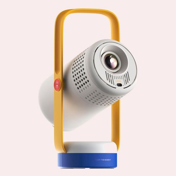 XGIMI Vibe One Batería integrada Proyector 1080p Inteligente Mini portátil