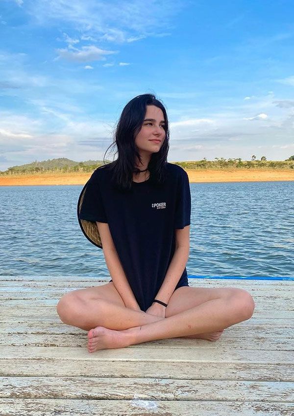 Fallece la modelo de 18 años Valentina Boscarin