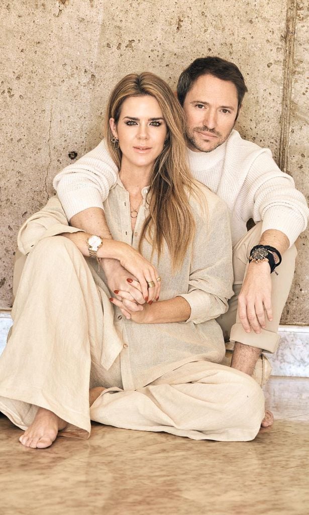HO4098 Amelia Bono y Manuel Martos