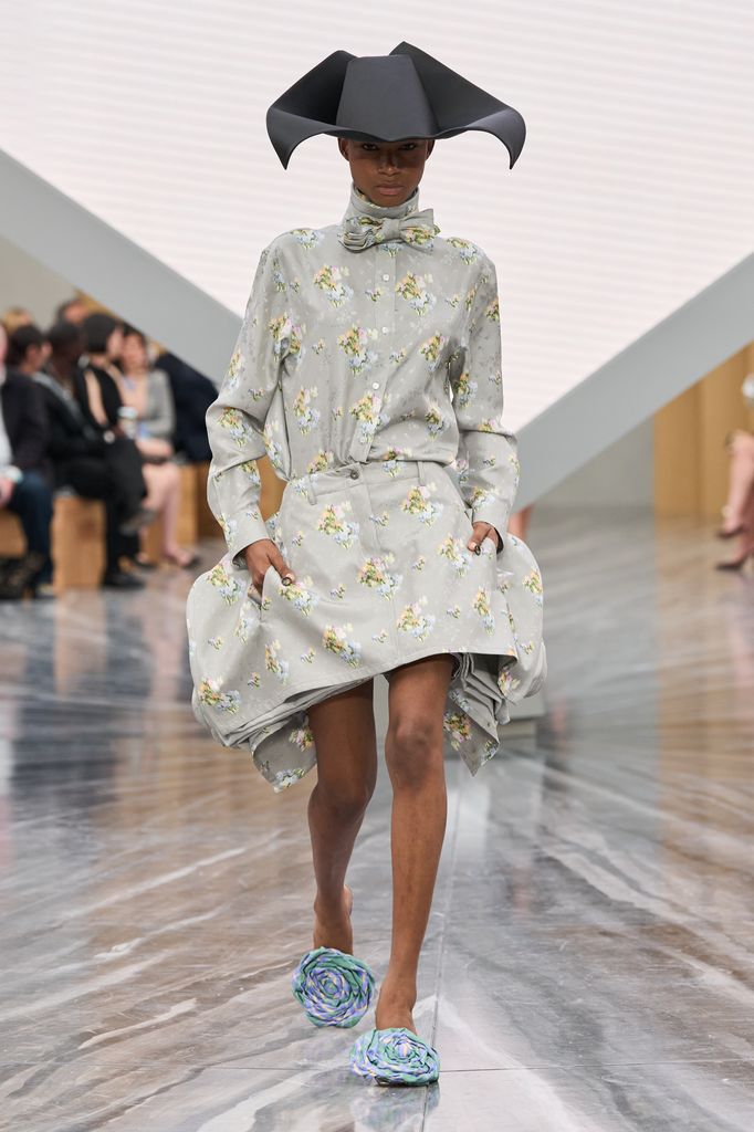 Dior SS26