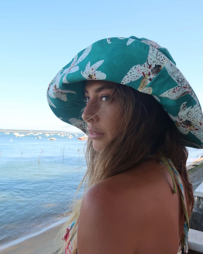 El tratamiento facial de Belén Écija
