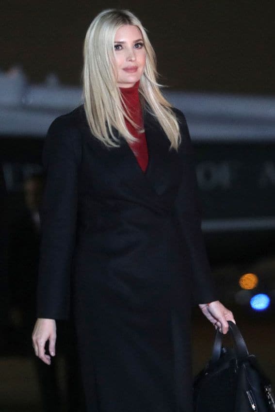 Ivanka Trump