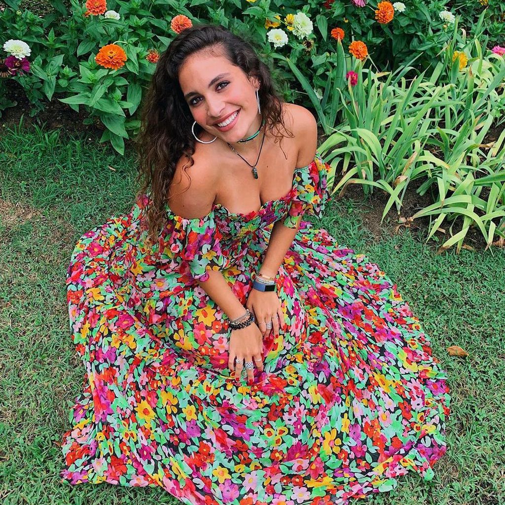 Hija de Chayanne