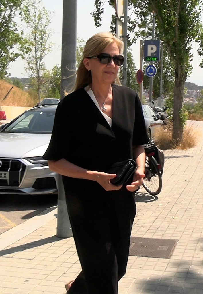 El expresidente de La Caixa y presidente de honor de su fundación, osep Vilarasau, falleció el pasado martes, 28 de julio,a los 95 años.