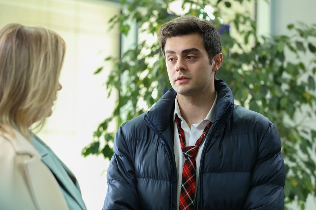 Avance de 'Hermanos': Todos se preguntan qué ha pasado entre Yasmin y Sevval