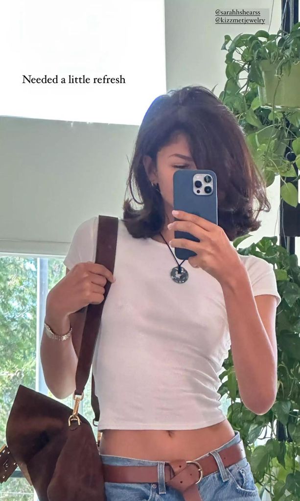 Zendaya