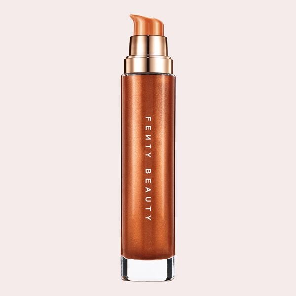 Body Lava - Iluminador Corporal
