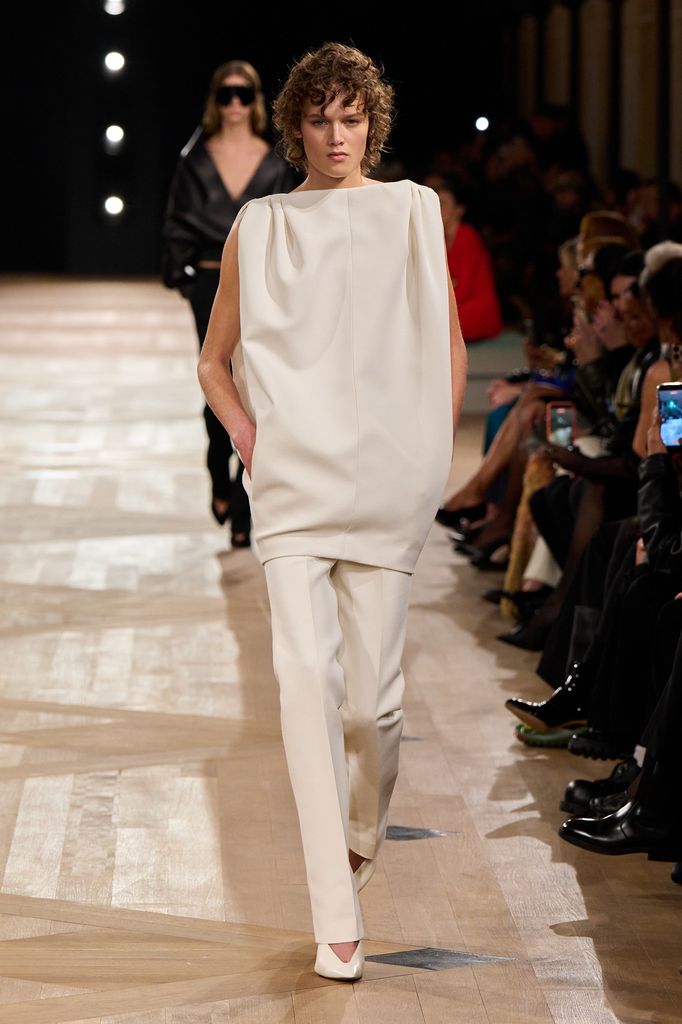 Balenciaga Primavera/Verano 2026